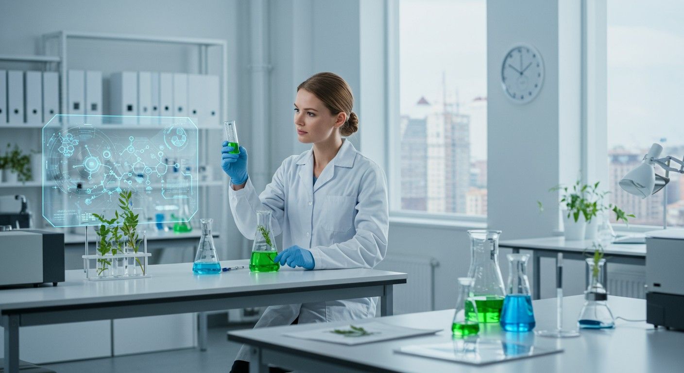 A Neomagnol potenciálja az ipari alkalmazások terén ígéretes.