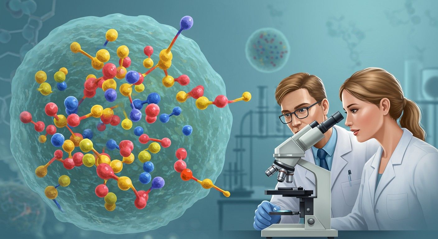 A neuraminsav fontos a sejtfelszíni glikoprotein interakciókban.