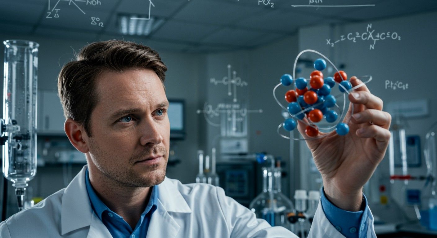 A neutronok kölcsönhatása fontos a magfúzió folyamatában.