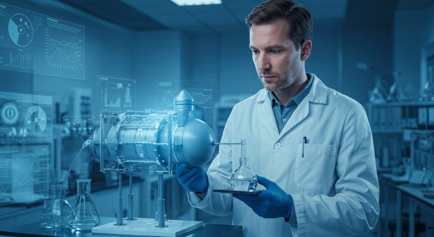 A neutronbomba minimalizálja a pusztítást, maximálja a sugárzást.