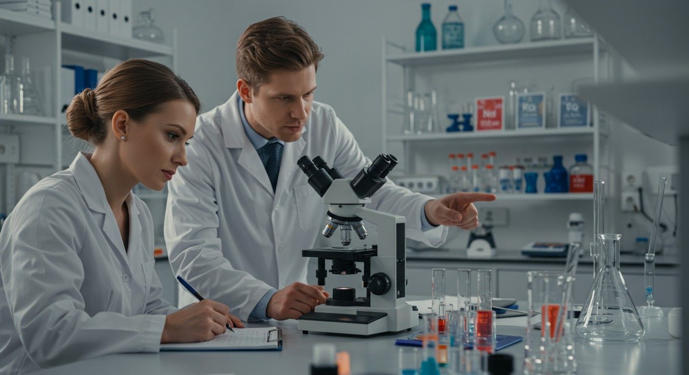 A nióbium szerepe a modern technológiában egyre növekszik.