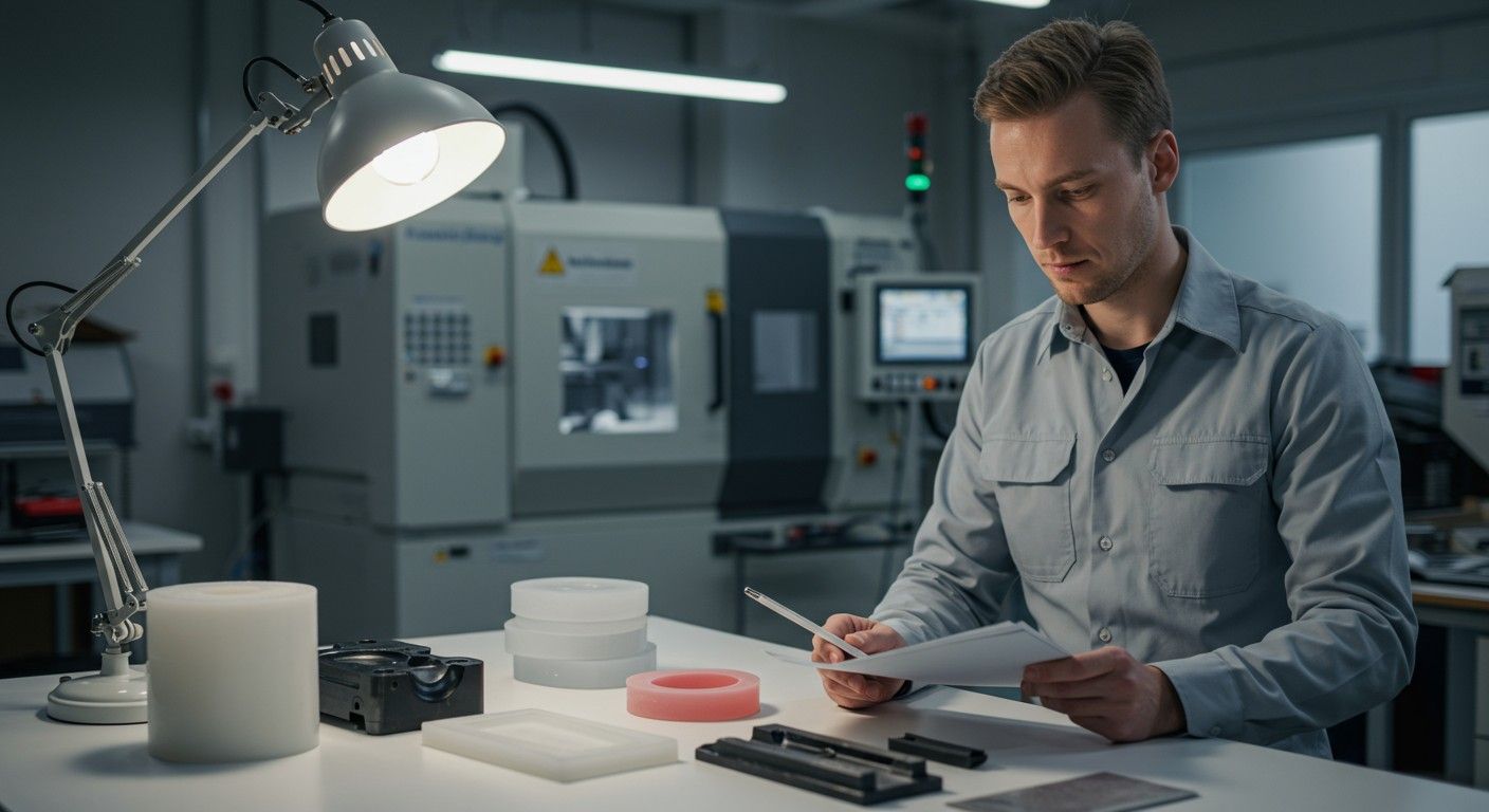 A nyomóformák anyagválasztása kritikus a nyomtatás minőségében.