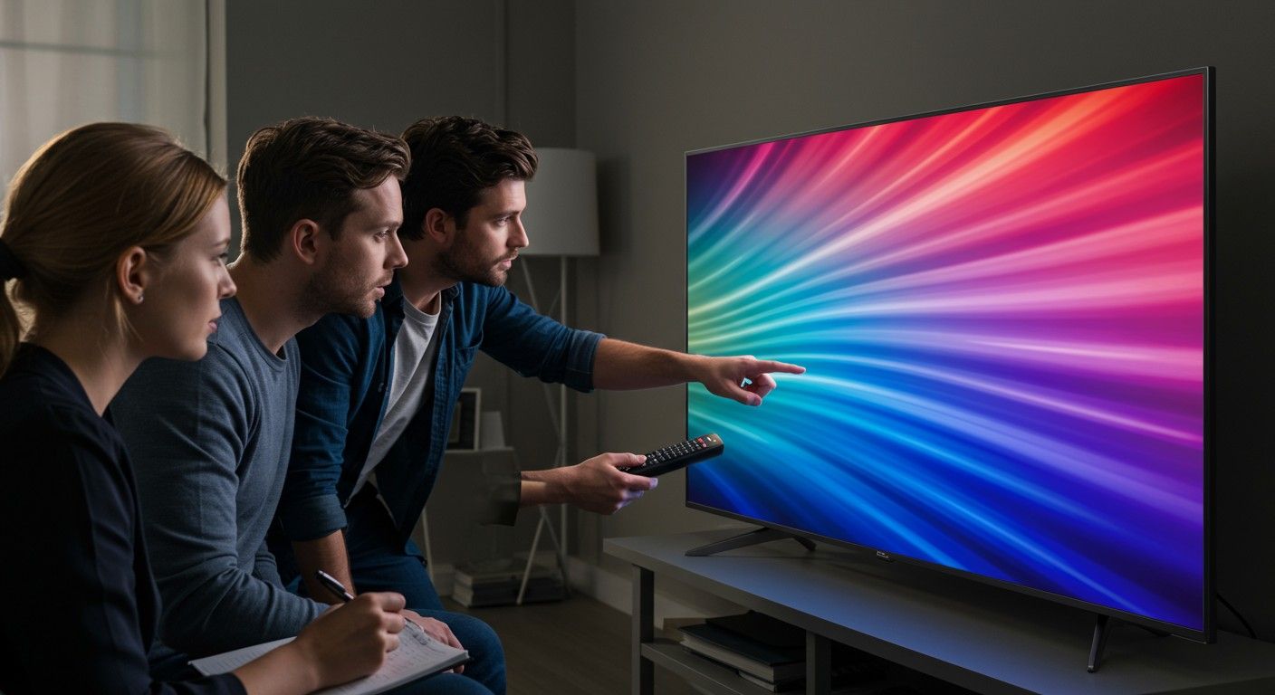 A PAL rendszer 50 Hz-es képfrissítést használ.