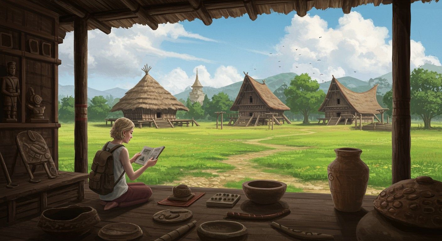 A pala a történelem során művészeti és építészeti jelentőséggel bír.