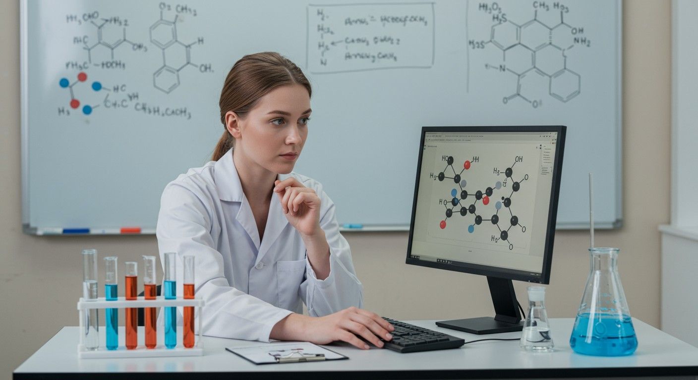 A para izomerek fontos szerepet játszanak gyógyszerek hatékonyságában.