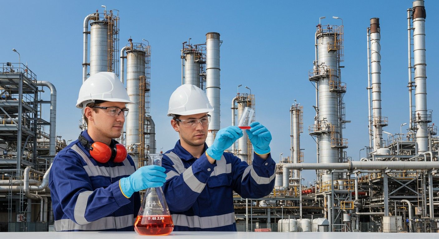 A para-xilol előállítása során többféle módszer létezik.