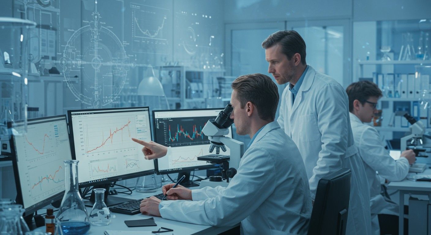 A Paschen-Back effektus új lehetőségeket kínál a kvantumtechnológiában.