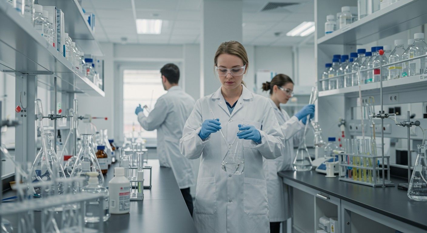 A peroximonokén(VI)sav előállítása hőmérséklet- és nyomásfüggő.