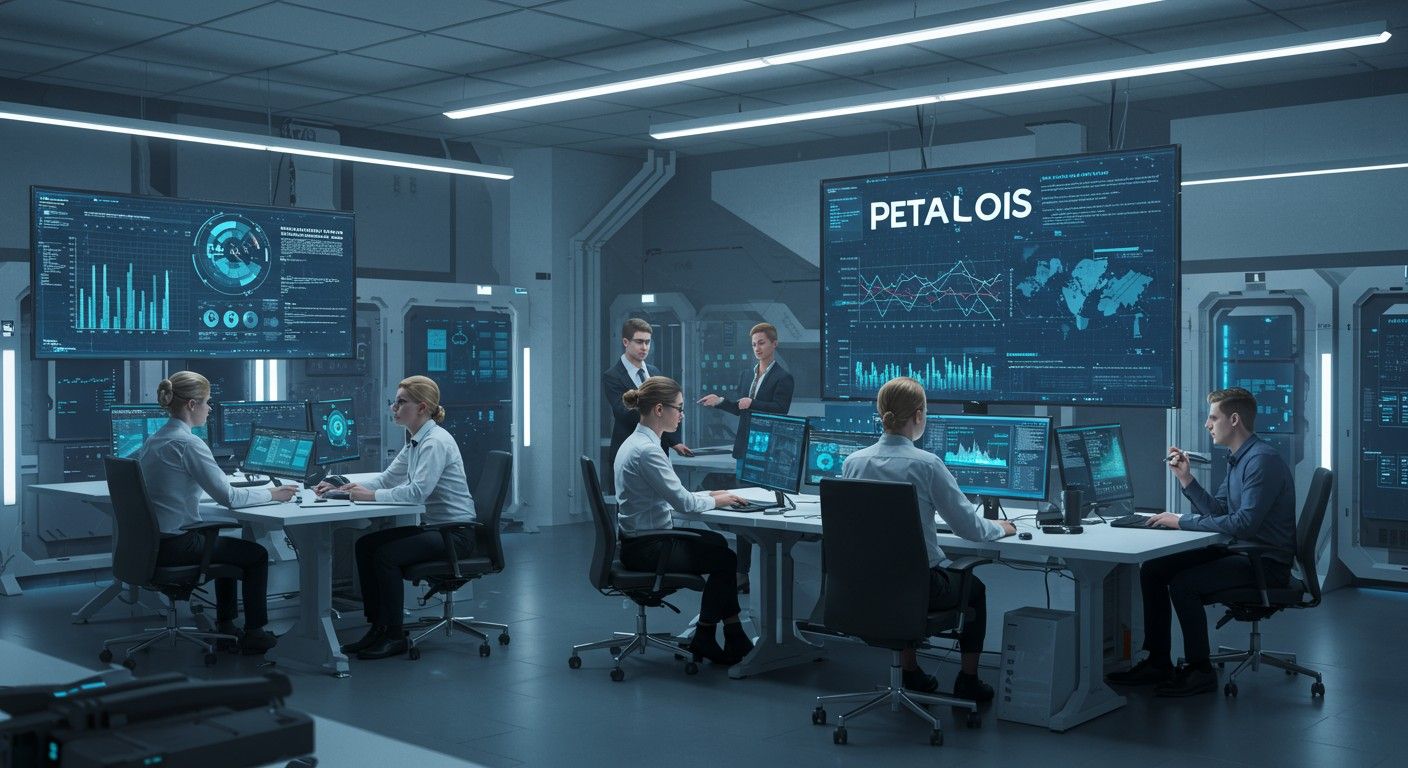 A petaflops korlátai új algoritmusok fejlesztését sürgetik.