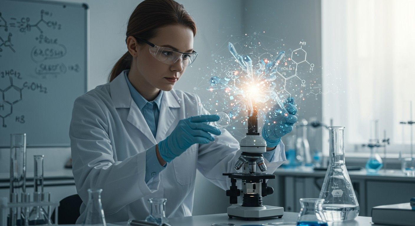 A pirobórsav ipari alkalmazásai folyamatosan bővülnek.