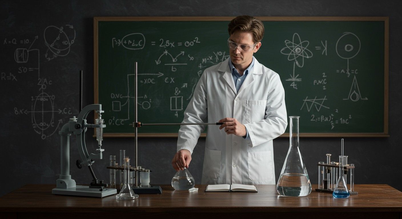 A Planck-állandó kulcsfontosságú a kvantumvilág megértésében.