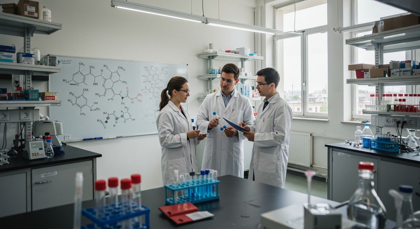 A poliacetilén forradalmasította az elektrokémiai energiatermelést.