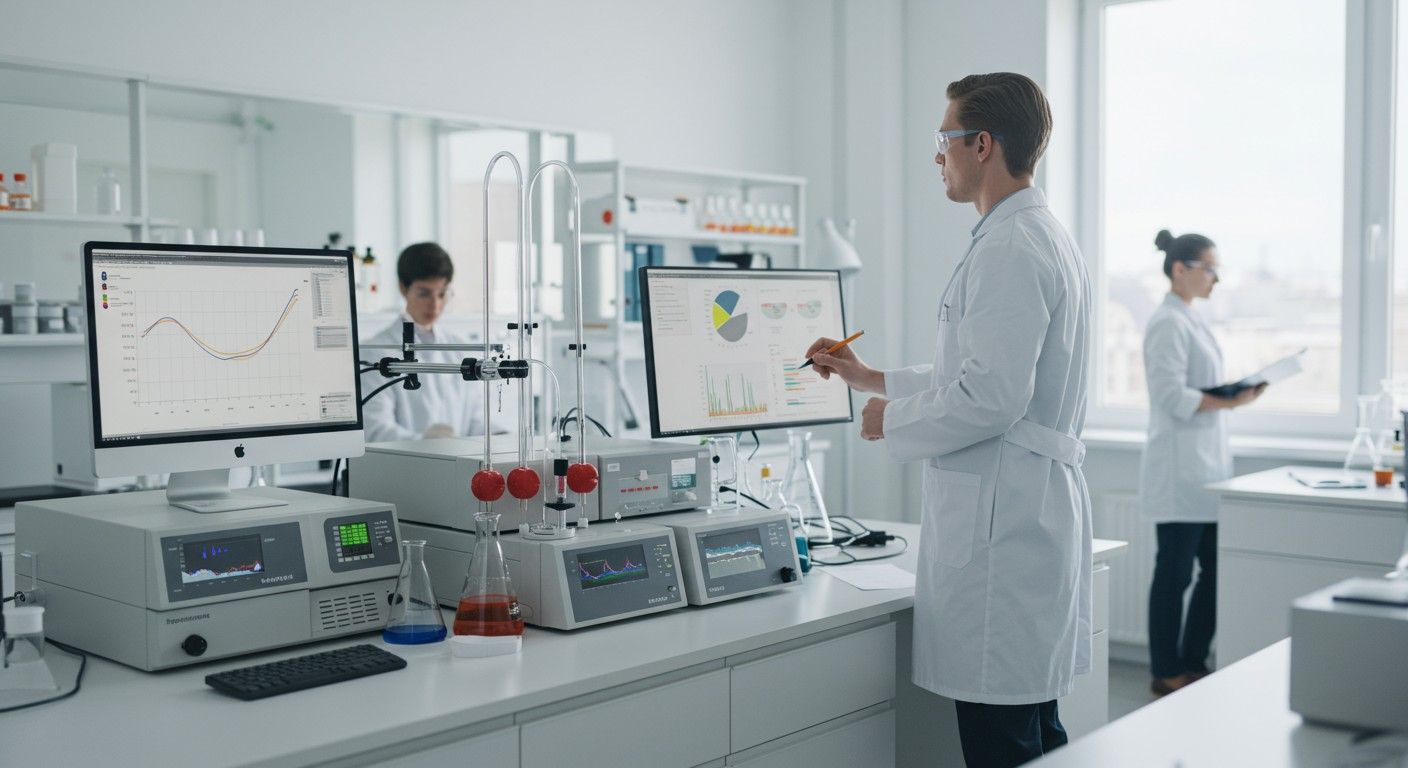 A potenciometria jövője a nanotechnológiában rejlik.