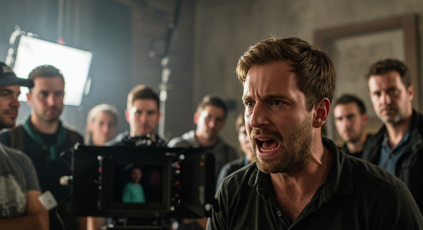 A Kuleshov-effektus a néző érzelmeit formálja a vágással.