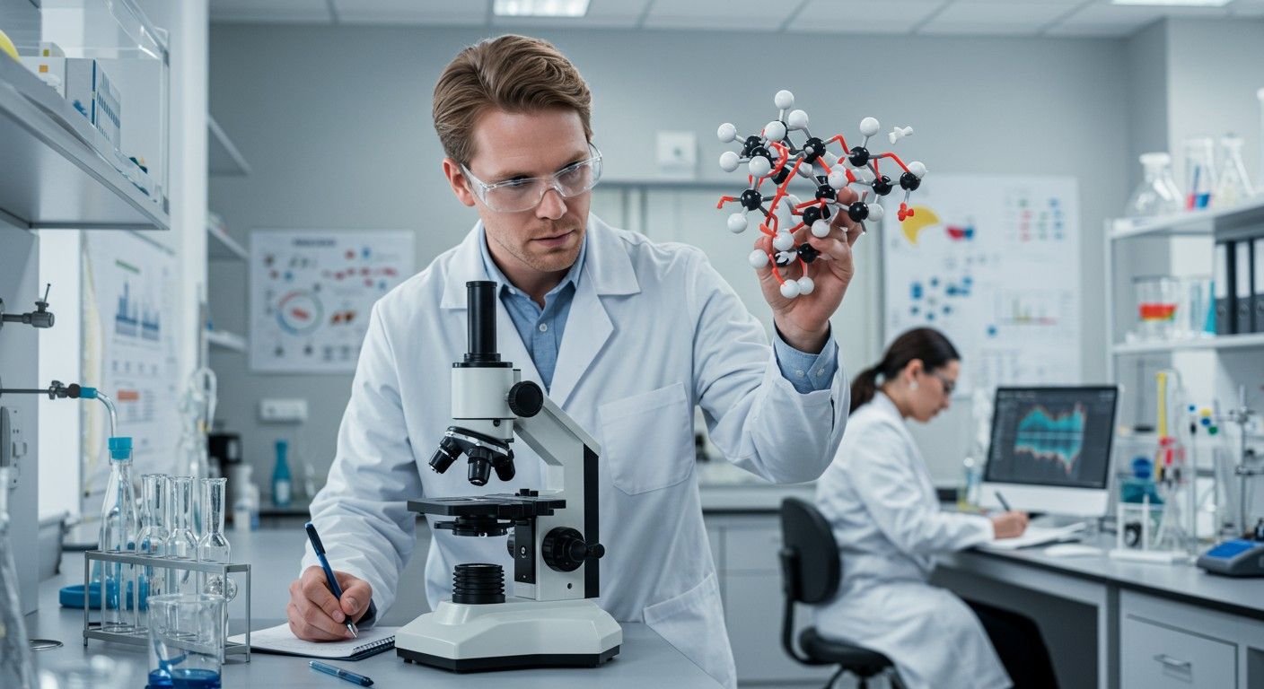 A prokarboxipeptidázok jövője új terápiás irányokat nyithat.