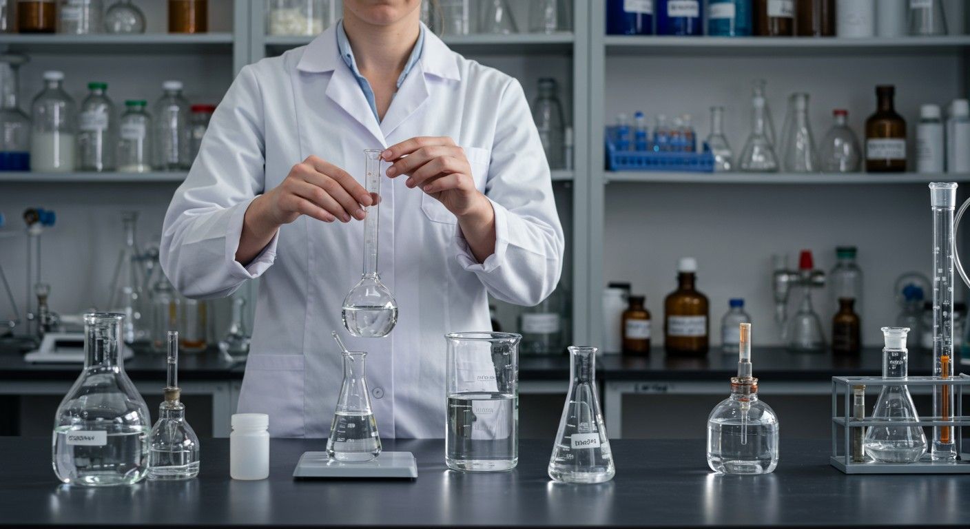A propénsav ipari előállítása során biotechnológiai módszereket alkalmaznak.