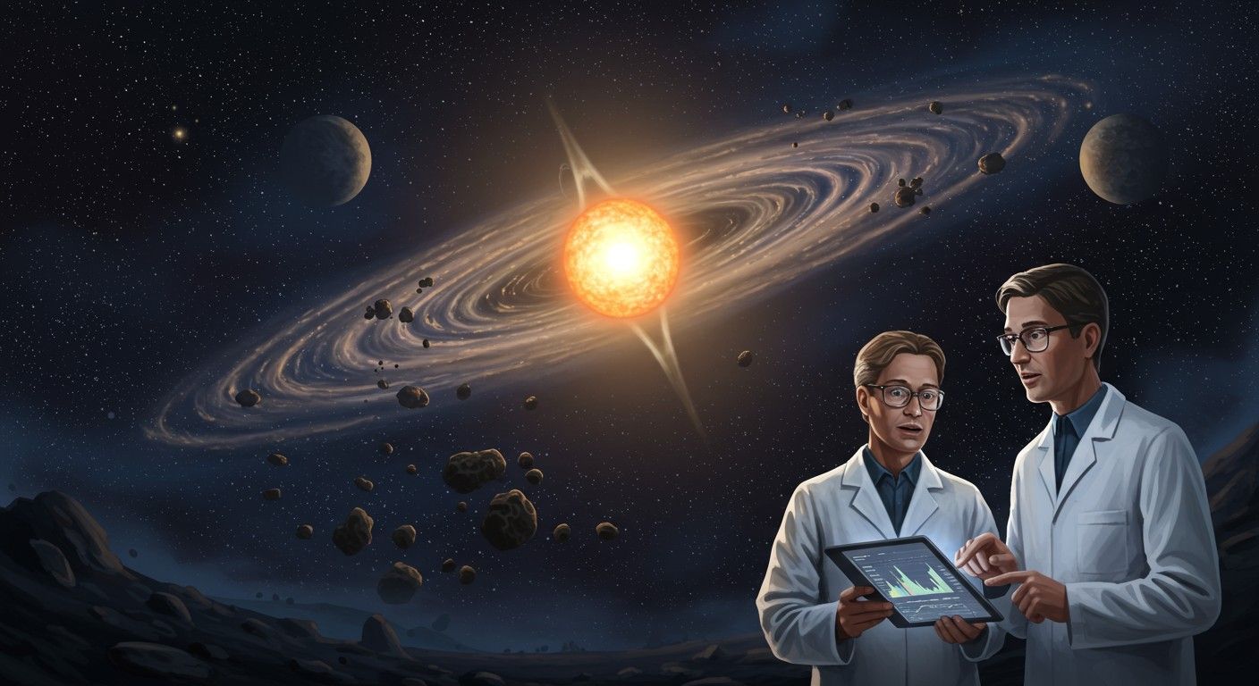 A protocsillagok tömegét fényességük és környezeti anyagok alapján határozzák meg.