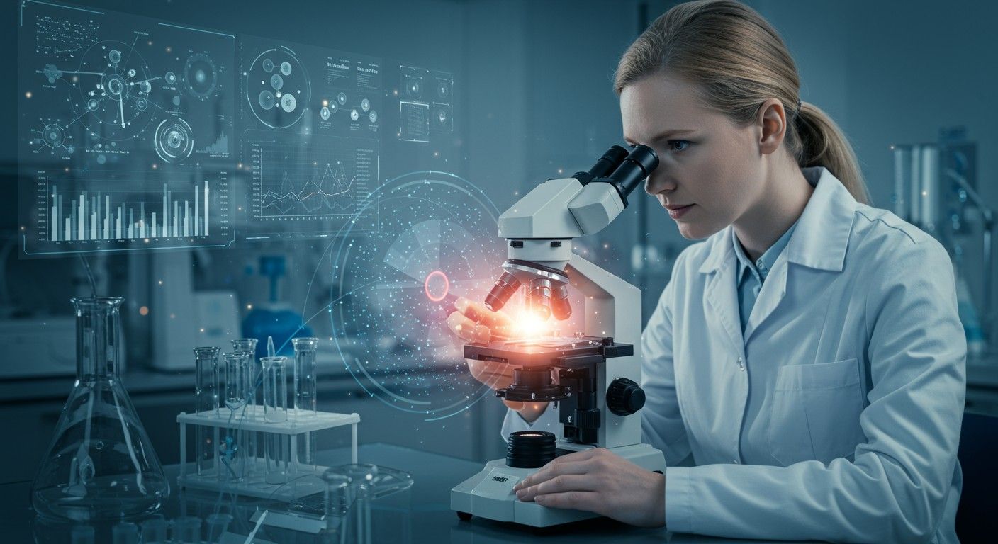 A protonsugárzás orvosi alkalmazása növeli a rákkezelések hatékonyságát.