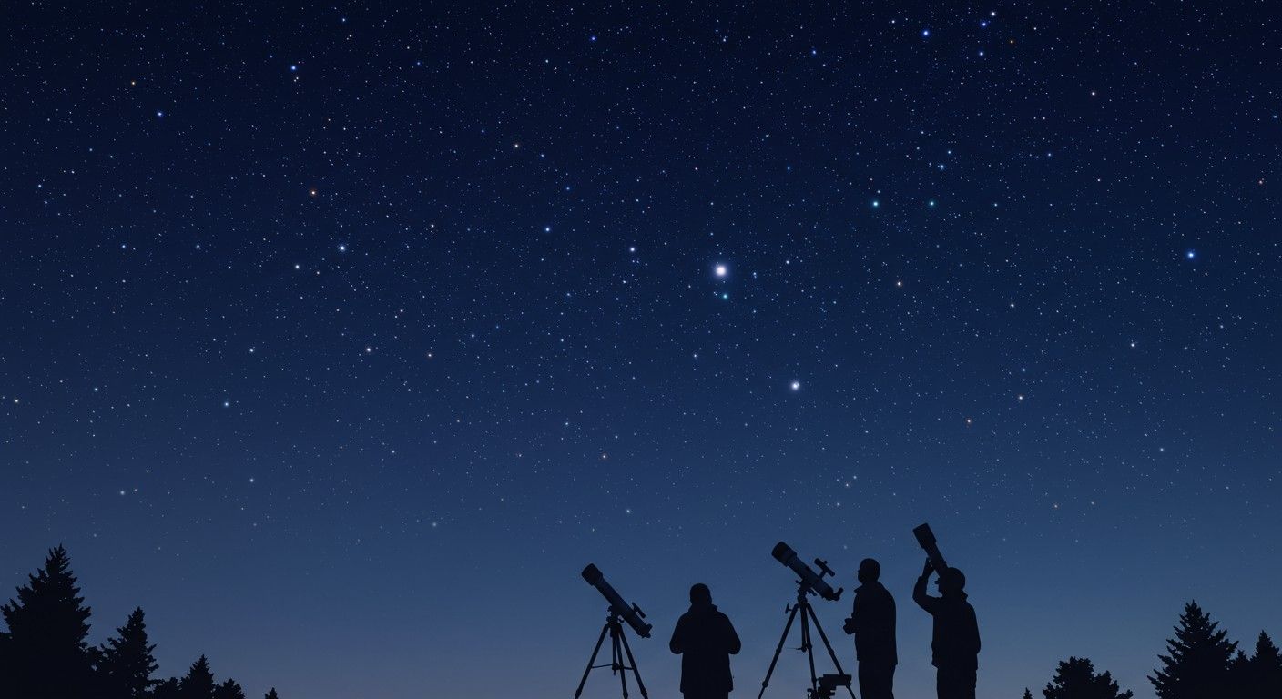 A pulzáló változócsillagok között megtalálhatók a Cefeidák is.