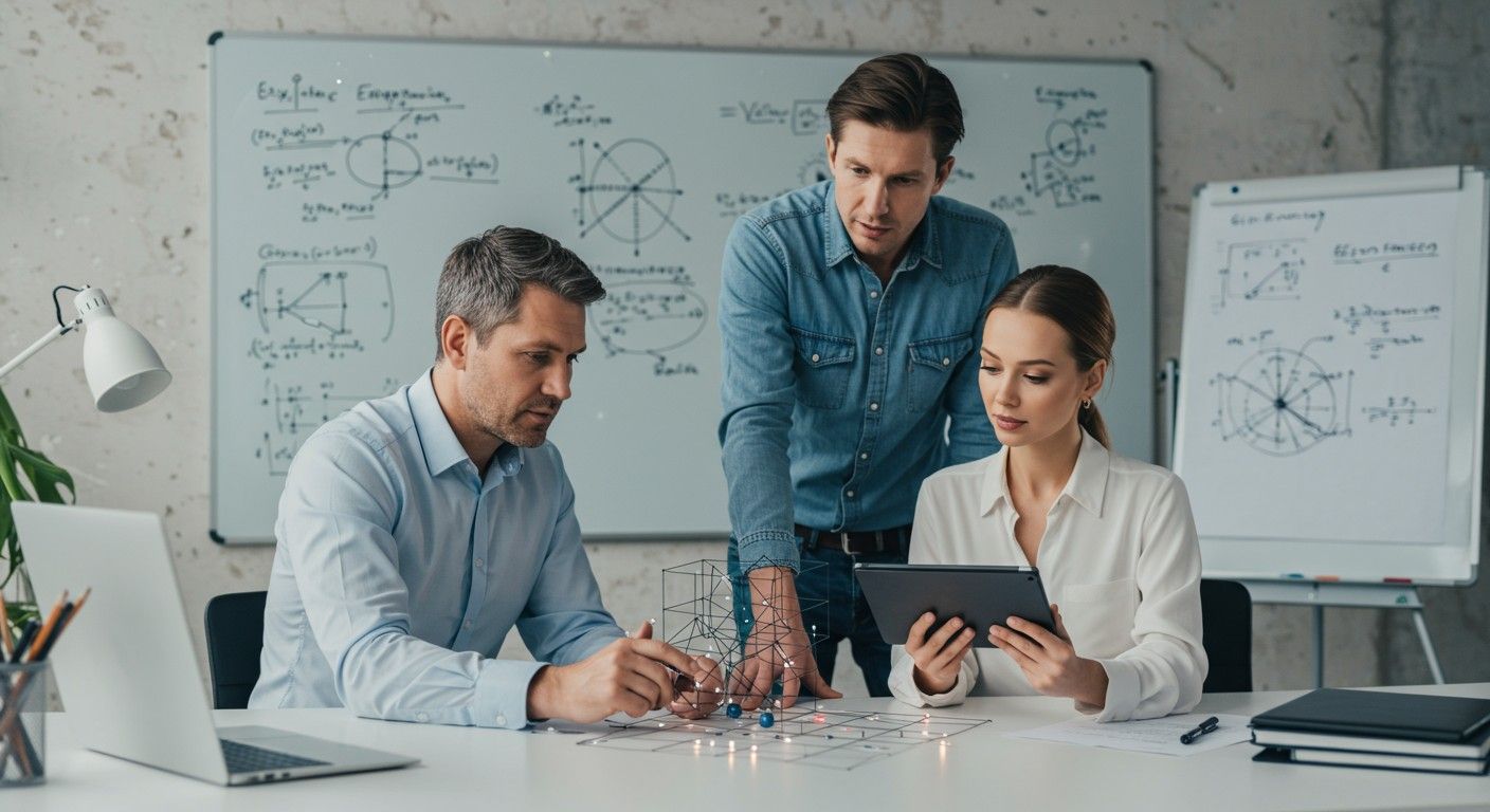 A rácsenergia a rácsatomok közötti kölcsönhatásokból adódik.