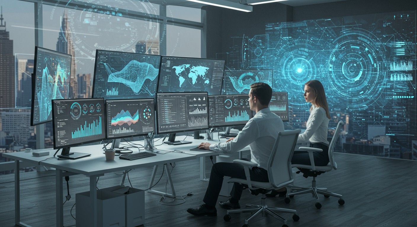 A big data korában a rangkorreláció új kihívásokkal néz szembe.