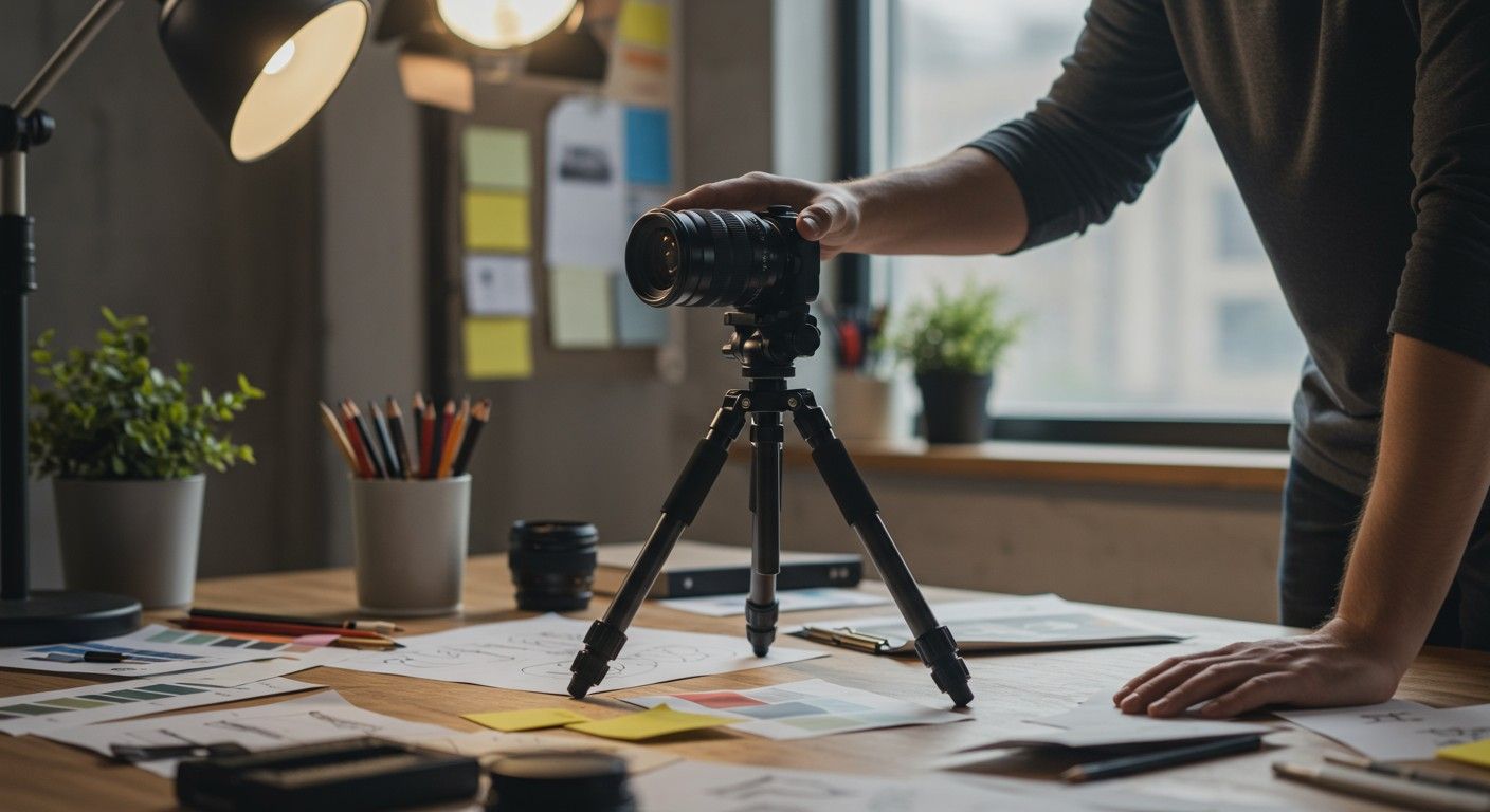 A rekesz mérete határozza meg a mélységélességet.