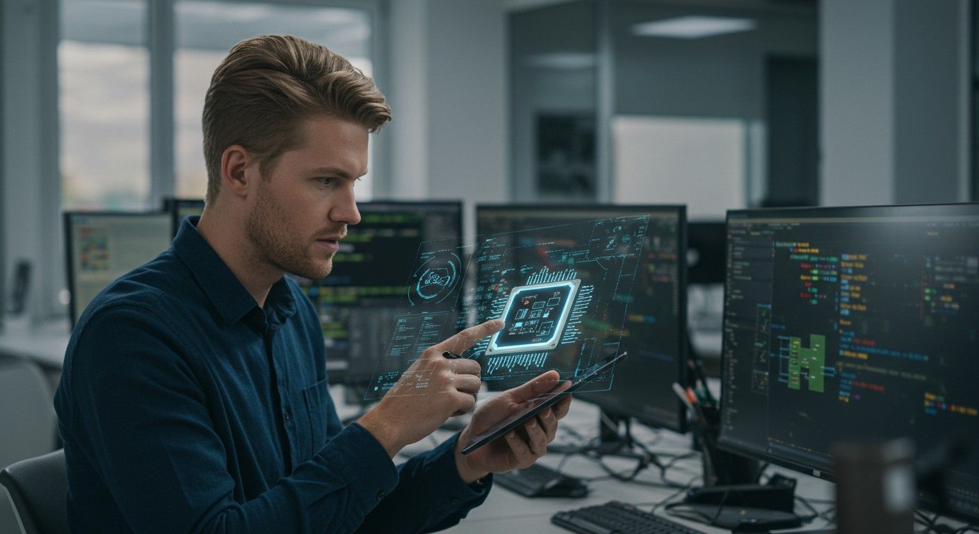 A RISC architektúrák innovatív nyílt forráskódú megoldásokat kínálnak.
