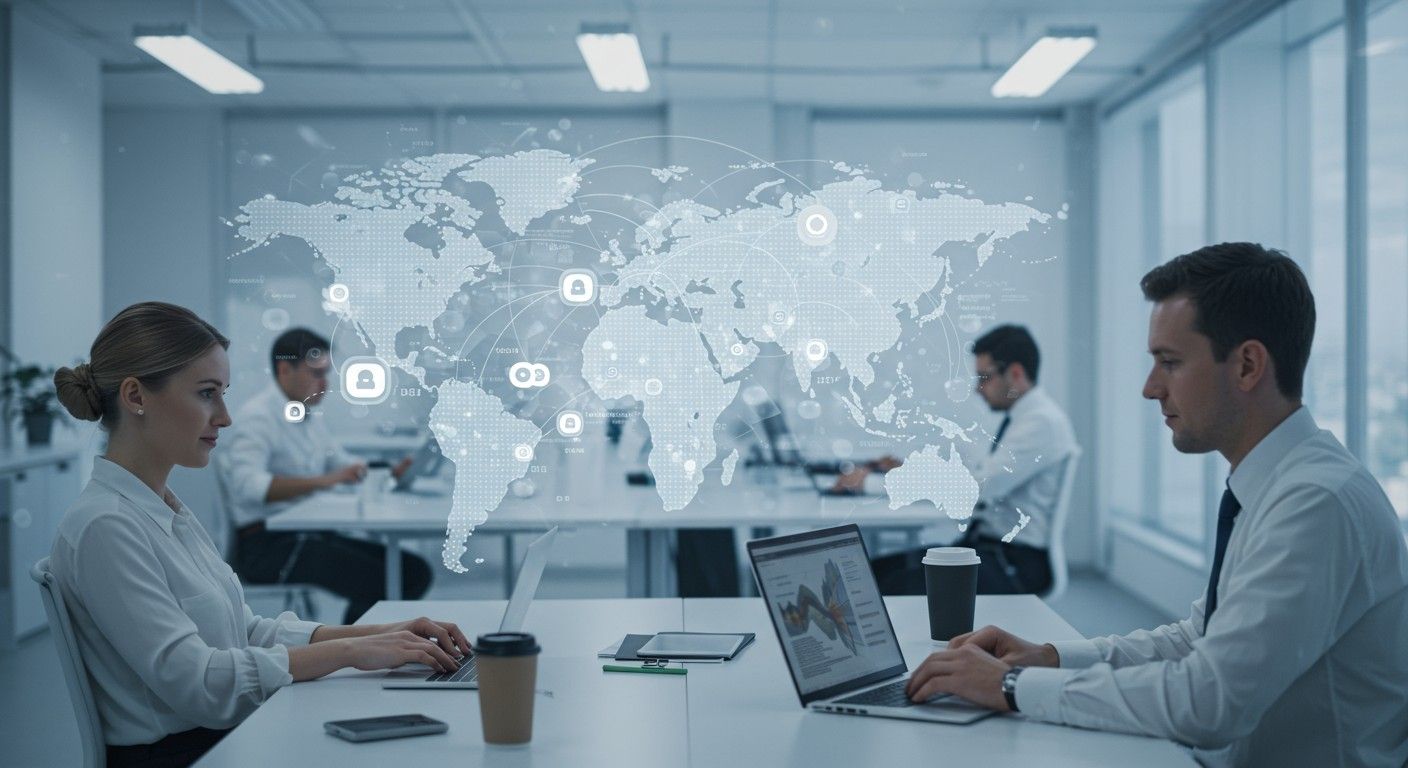 A SI-rendszer fejlődése elősegíti a nemzetközi tudományos együttműködést.