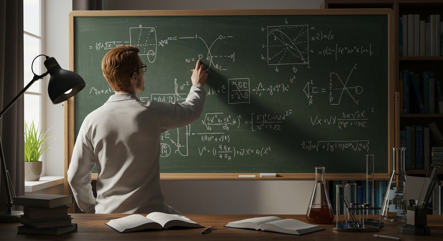 Prohorov forradalmasította a lézertechnológiát a stimulált emisszióval.