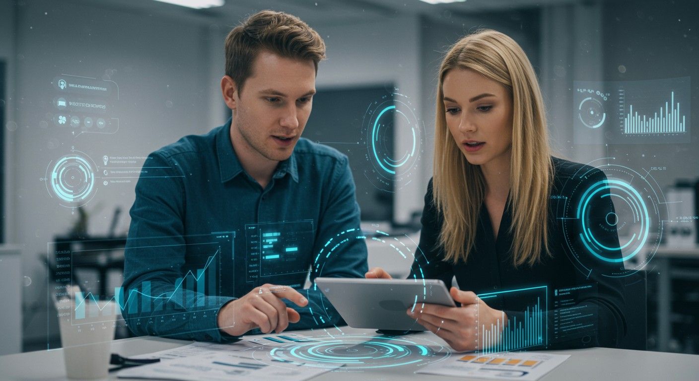 A technológia innovációja gyorsítja a reakcióképesség fejlődését.