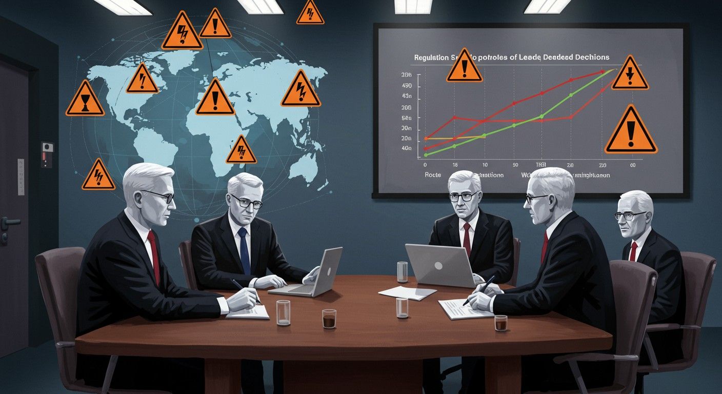 A globális tilalom segítette a környezetvédelmet.