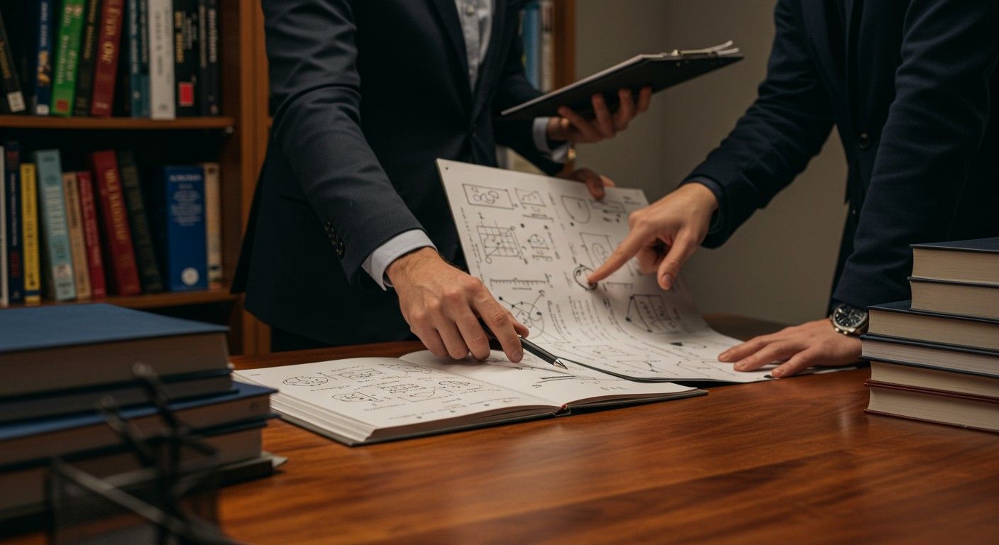 Pregl hozzájárult a tudományos módszerek fejlődéséhez és filozófiájához.
