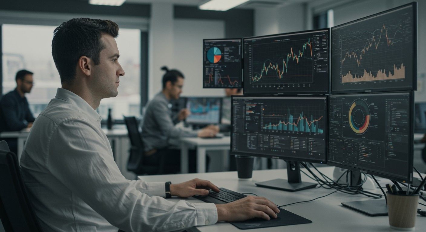 A valós idejű rendszerek kritikusak az önvezető autóknál.