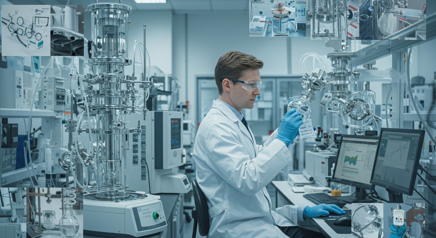 A proporcionalis kamrák alkalmazása a részecskefizikában elengedhetetlen.