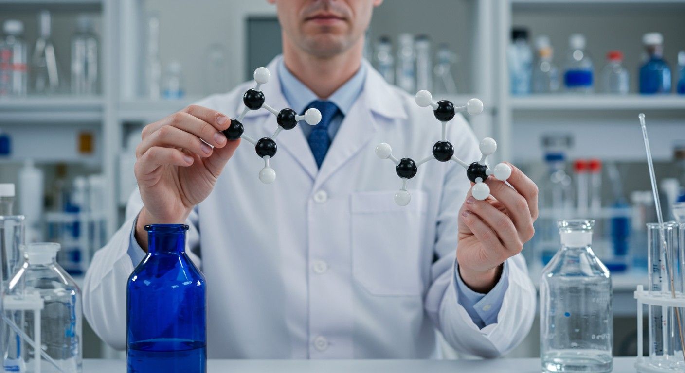 Az 1-pentadekán-karbonsav alapanyag kozmetikumokban és kenőanyagokban.