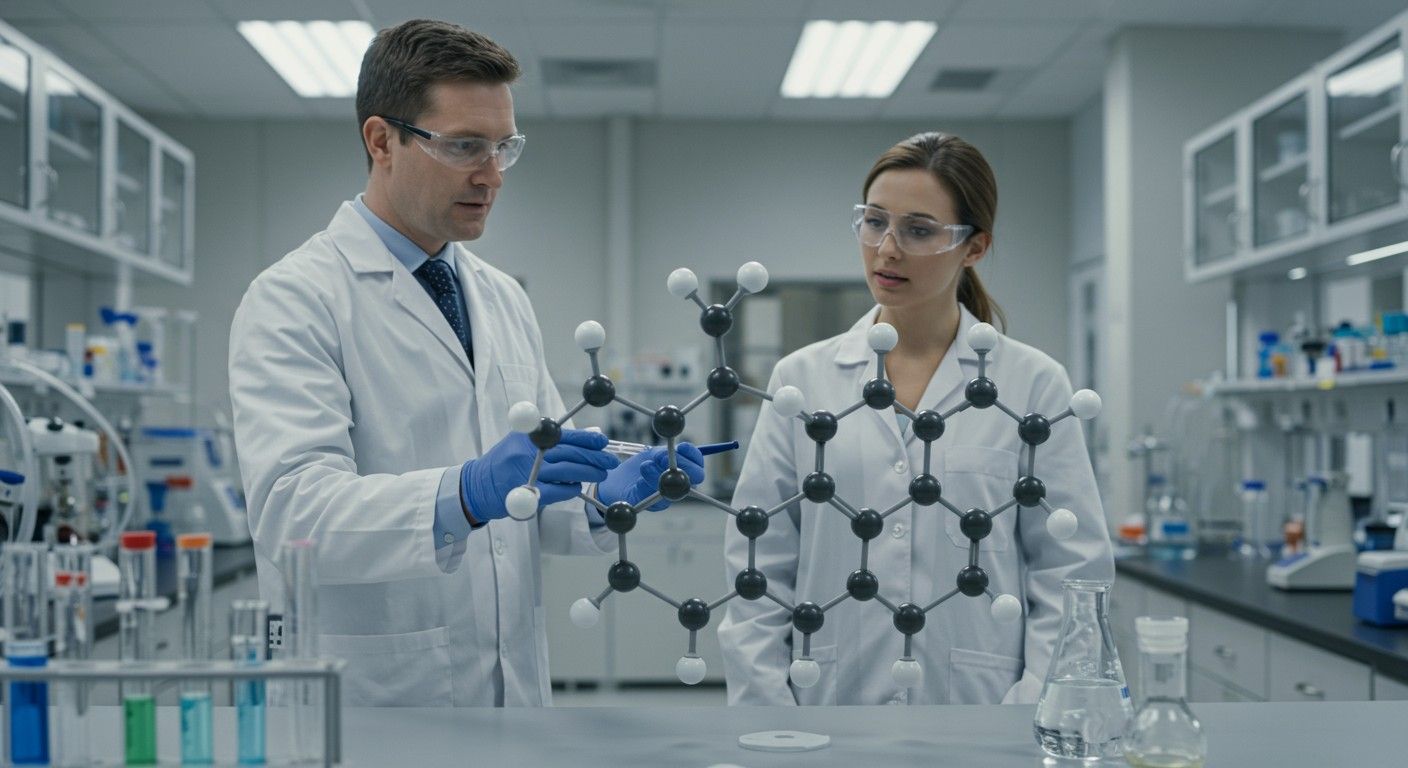 A PTZ alternatív stimulánsként javítja a neuroprotektív hatásokat.
