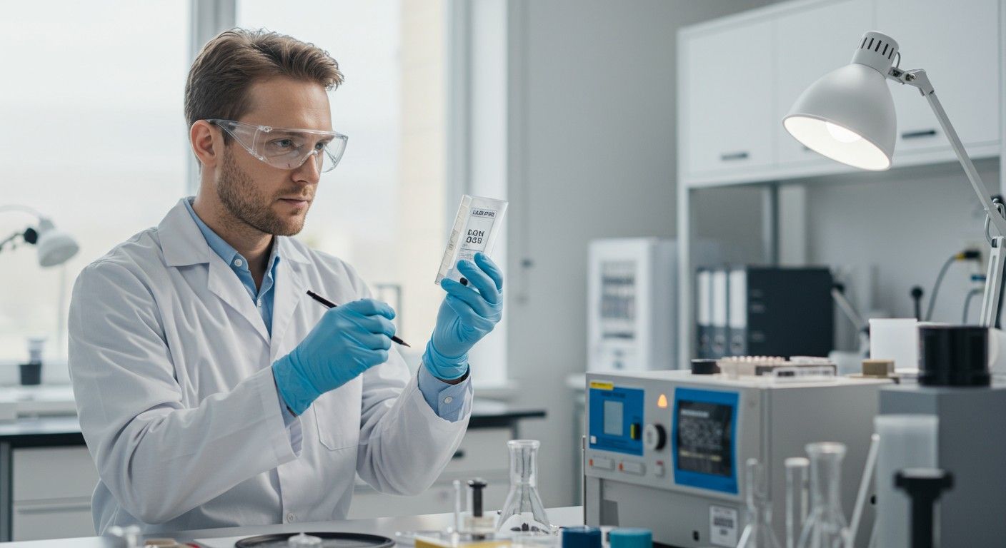 Az ólommentes technológiák környezeti fenntarthatóságot biztosítanak.