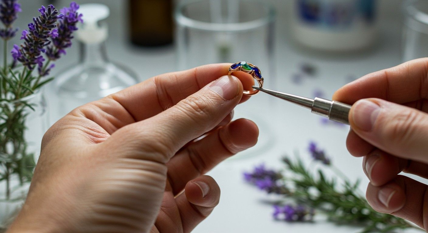 Az Annulének gyűrűmérete befolyásolja aromás tulajdonságaikat.