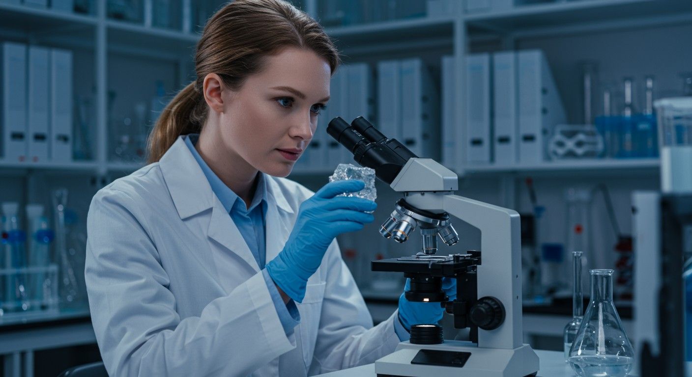 A diffúzió kulcsszerepet játszik az anyagtudomány fejlődésében.