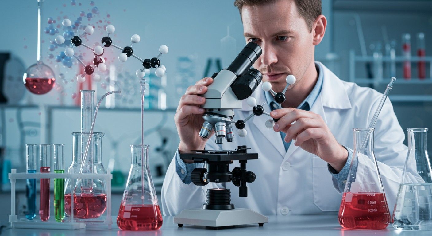 Az aromás jelleg különböző spektrális technikákkal azonosítható.