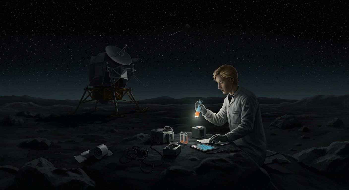 A Philae küldetés árnyékban végzett adatgyűjtése kulcsszerepet játszott.