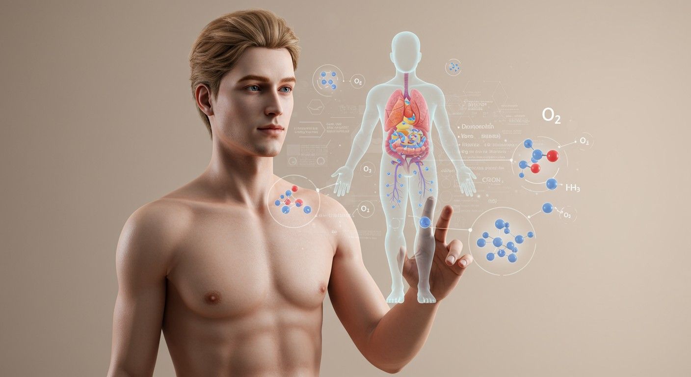 Az oxibiotikus metabolizmus során sejtszintű energiaműködések zajlanak.