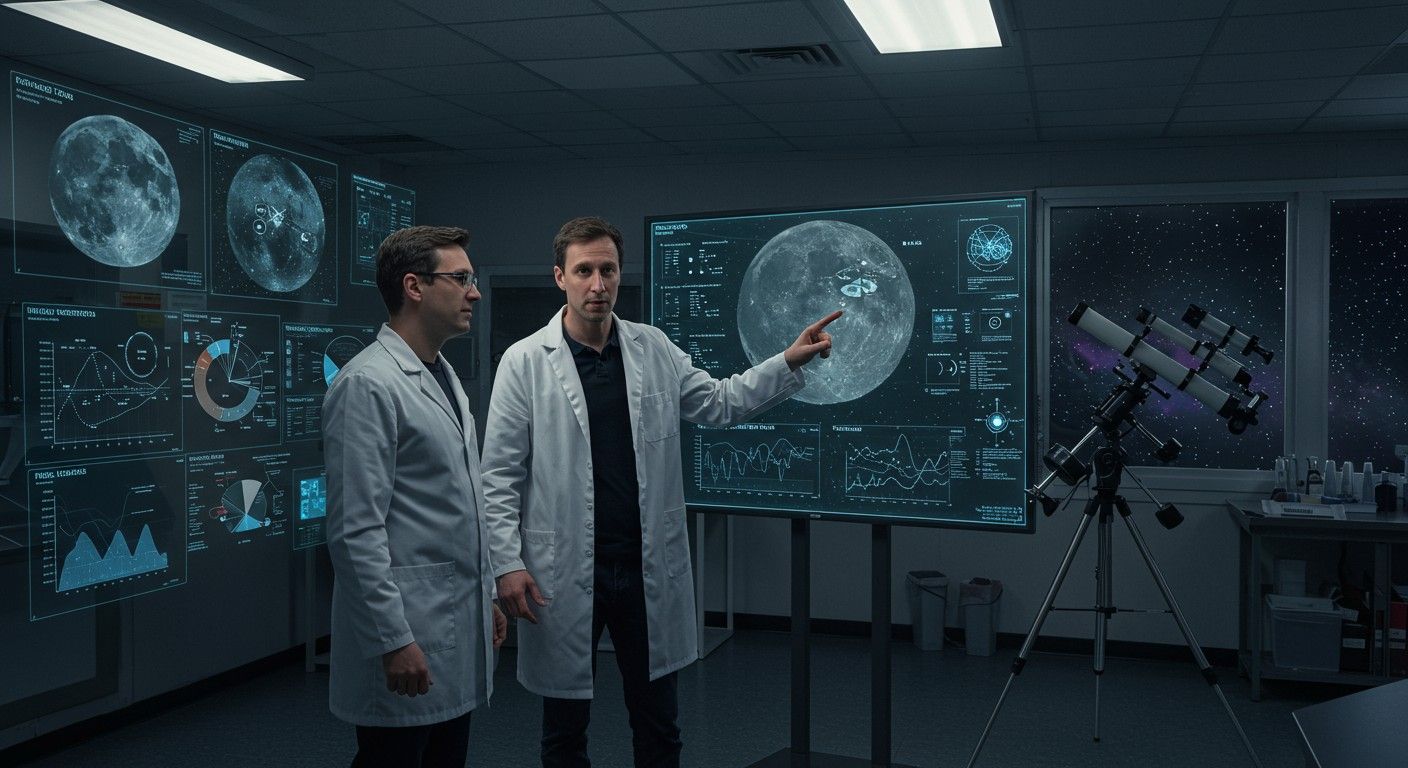 Phobos eredete földszerű ütközésekből vagy aszteroidákból származik.