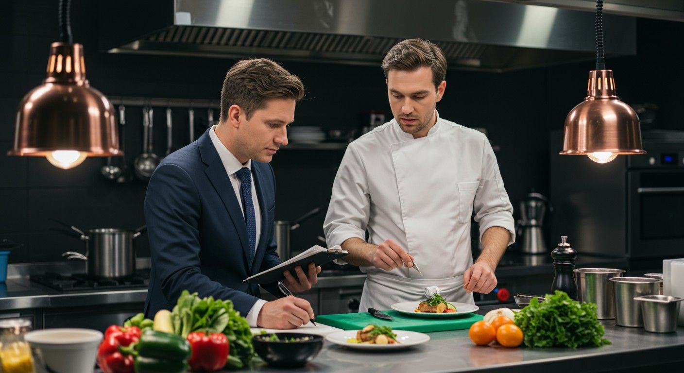 Sok séf előnyben részesíti az MSG-t az ízfokozásért.