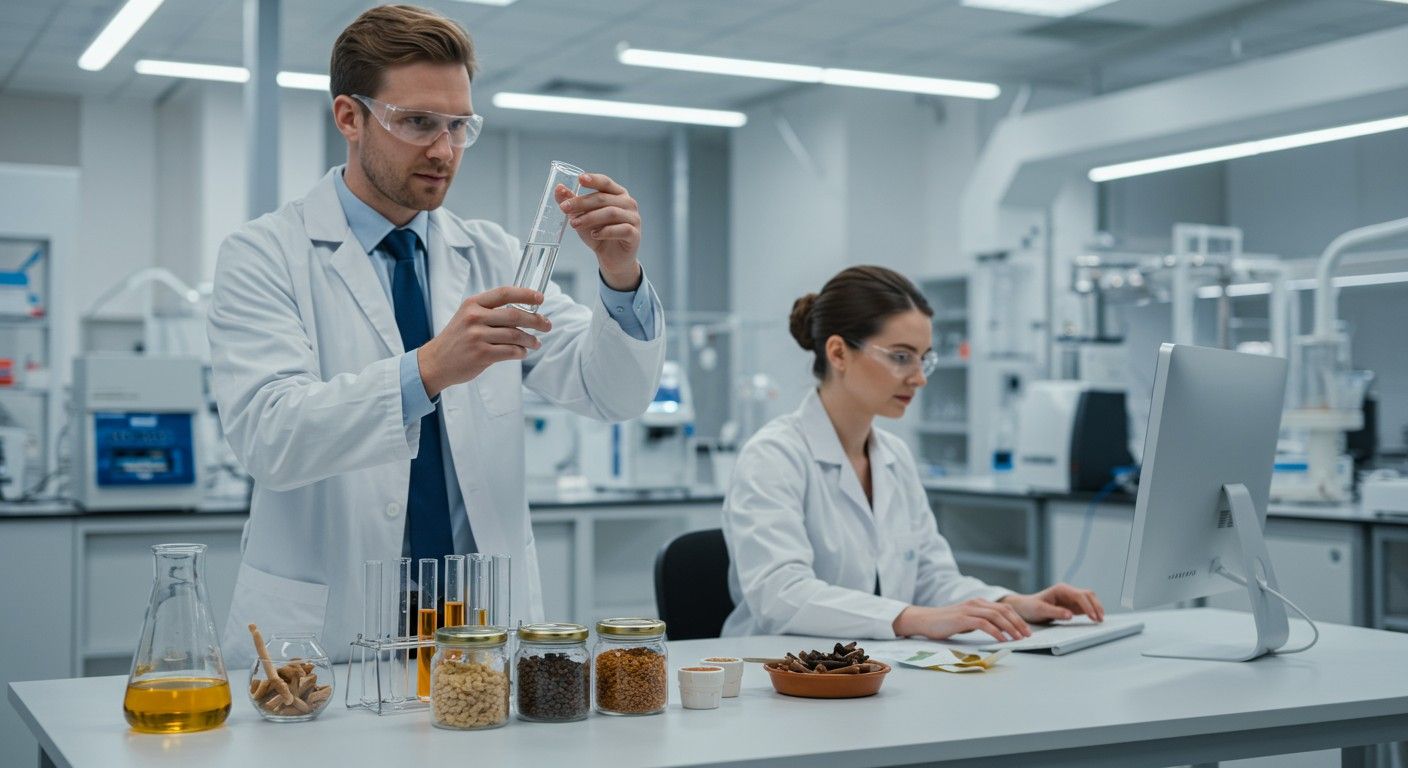 Az NHDC innovatív édesítőszer, javítja az élelmiszerek ízét.