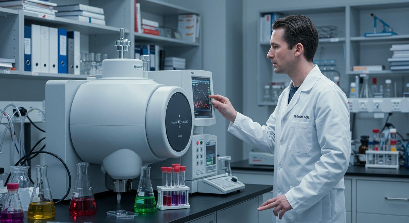 Az NMR alkalmazásai folyadékokban és szilárd anyagokban eltérőek.