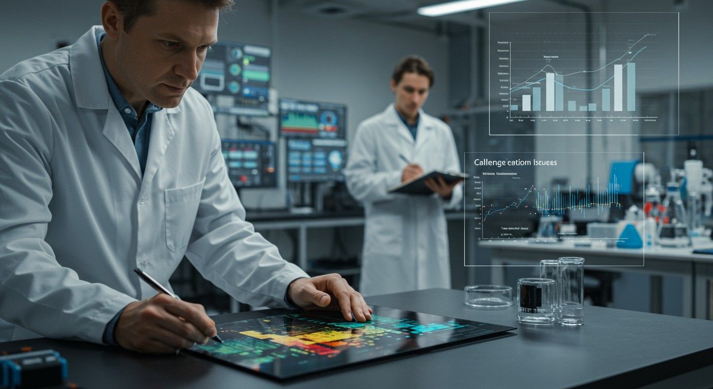 Az OLED fényterjedése és élettartama kihívásokat jelent.