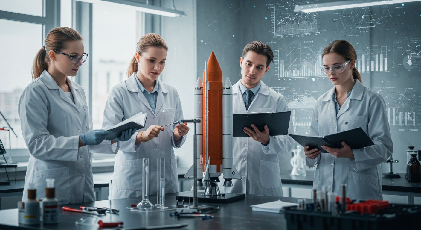 Öveges József kísérlete forradalmasította a rakétatudományt Magyarországon.