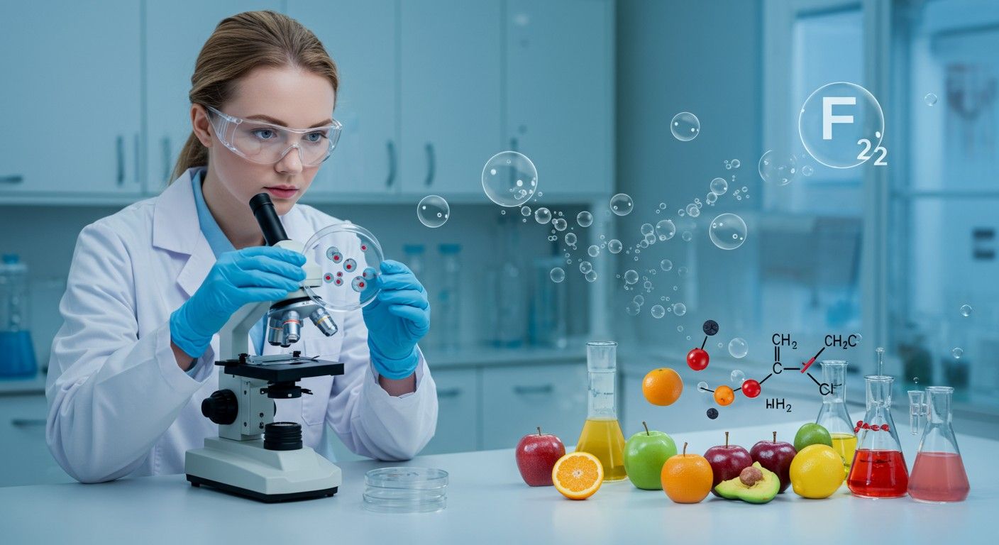 Az oxigén toxicitása sejtkárosodást okozhat antioxidánsok hiányában.