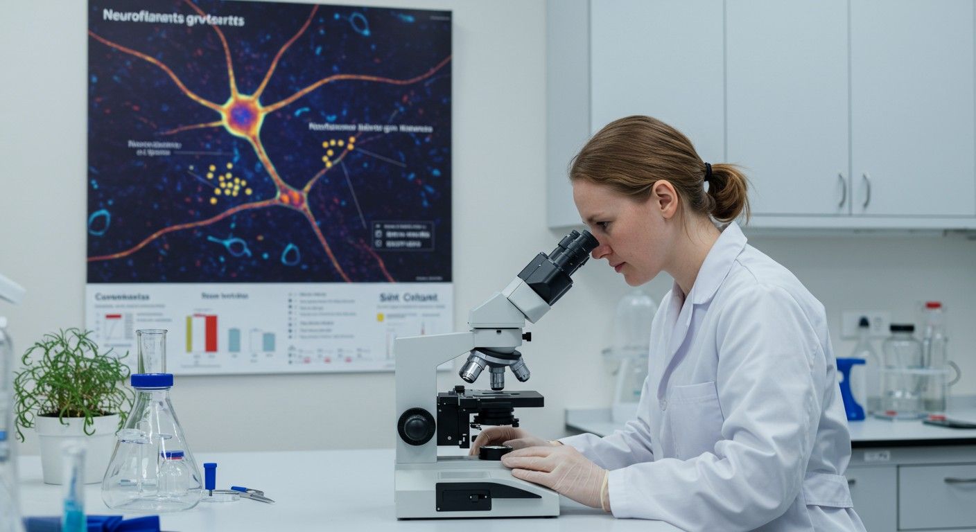 Az NEFH fenntartja az axonok stabilitását és rugalmasságát.